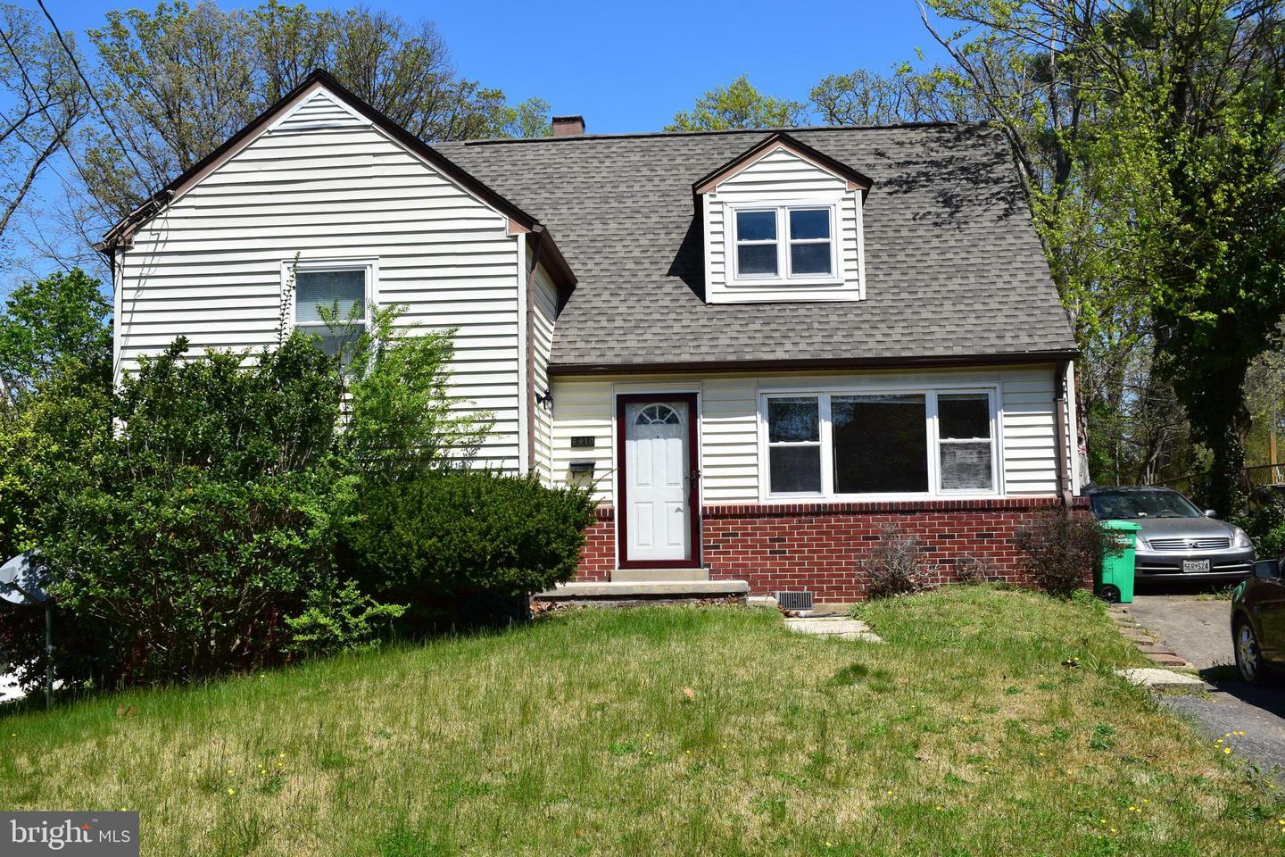 Property Photo:  6910 Emerson Street  MD 20784 