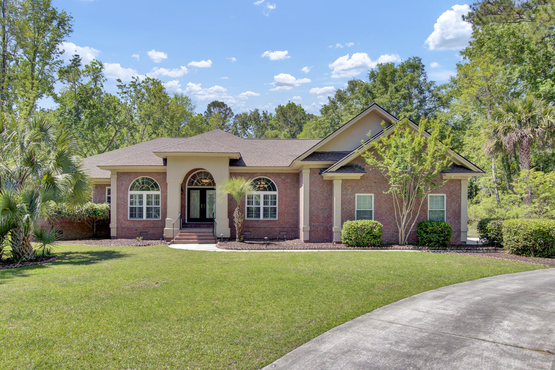 Property Photo:  4002 Colonel Vanderhorst Circle  SC 29466 