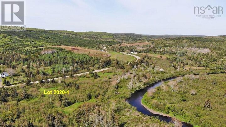 4.8 Acres Salmon River Lake Road — photo 1