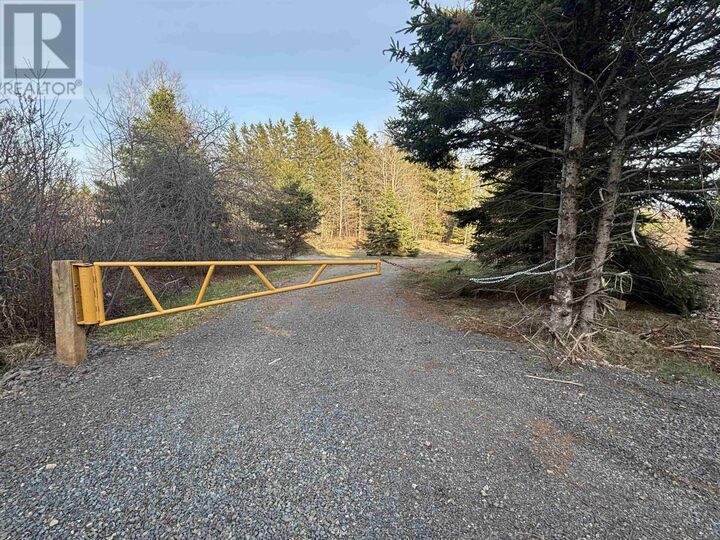 Lot Baxters Harbour Road — photo 1