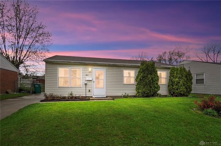 843 Farnam Street  Springfield OH 45506 photo