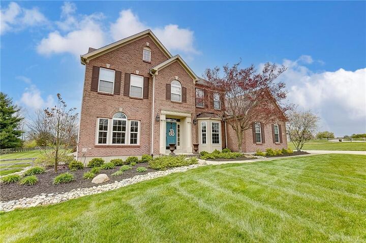 7123 Middlemoor Lane  Middletown OH 45042 photo