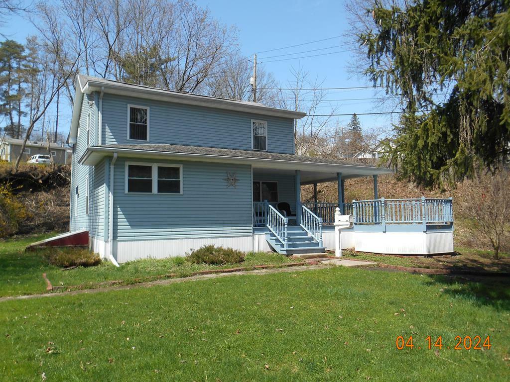 215 State St.  Corning NY 14830 photo