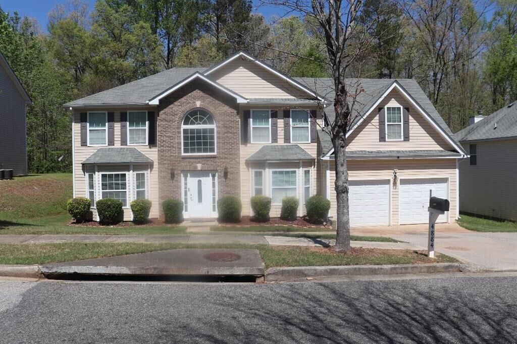 Property Photo:  4884 Michael Jay Street  GA 30039 