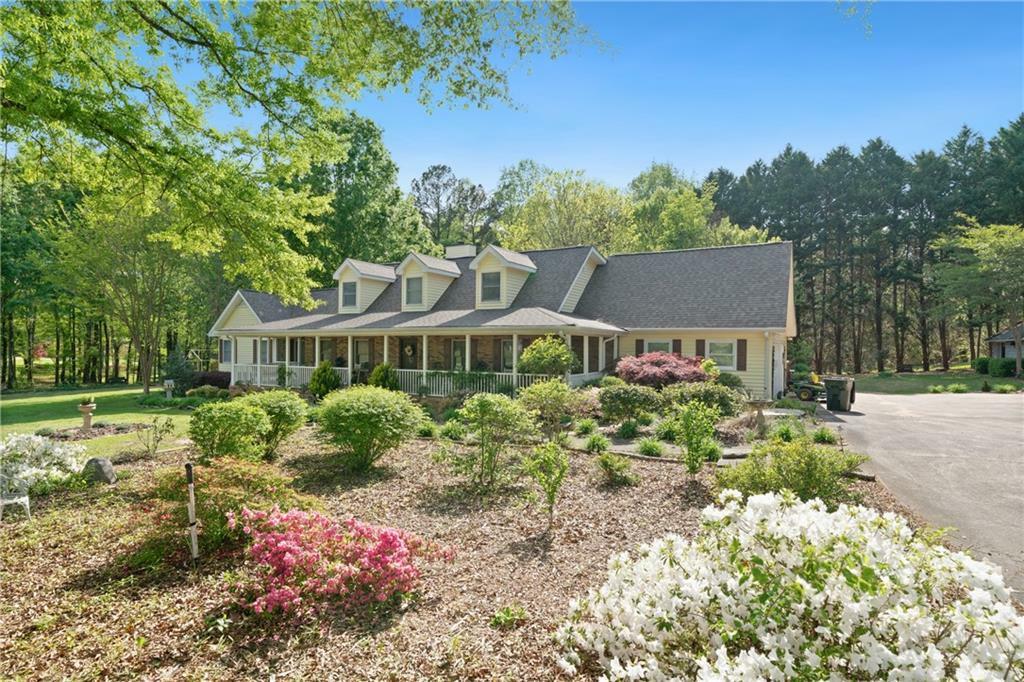 Property Photo:  2760 Bay Ridge Drive  GA 30052 