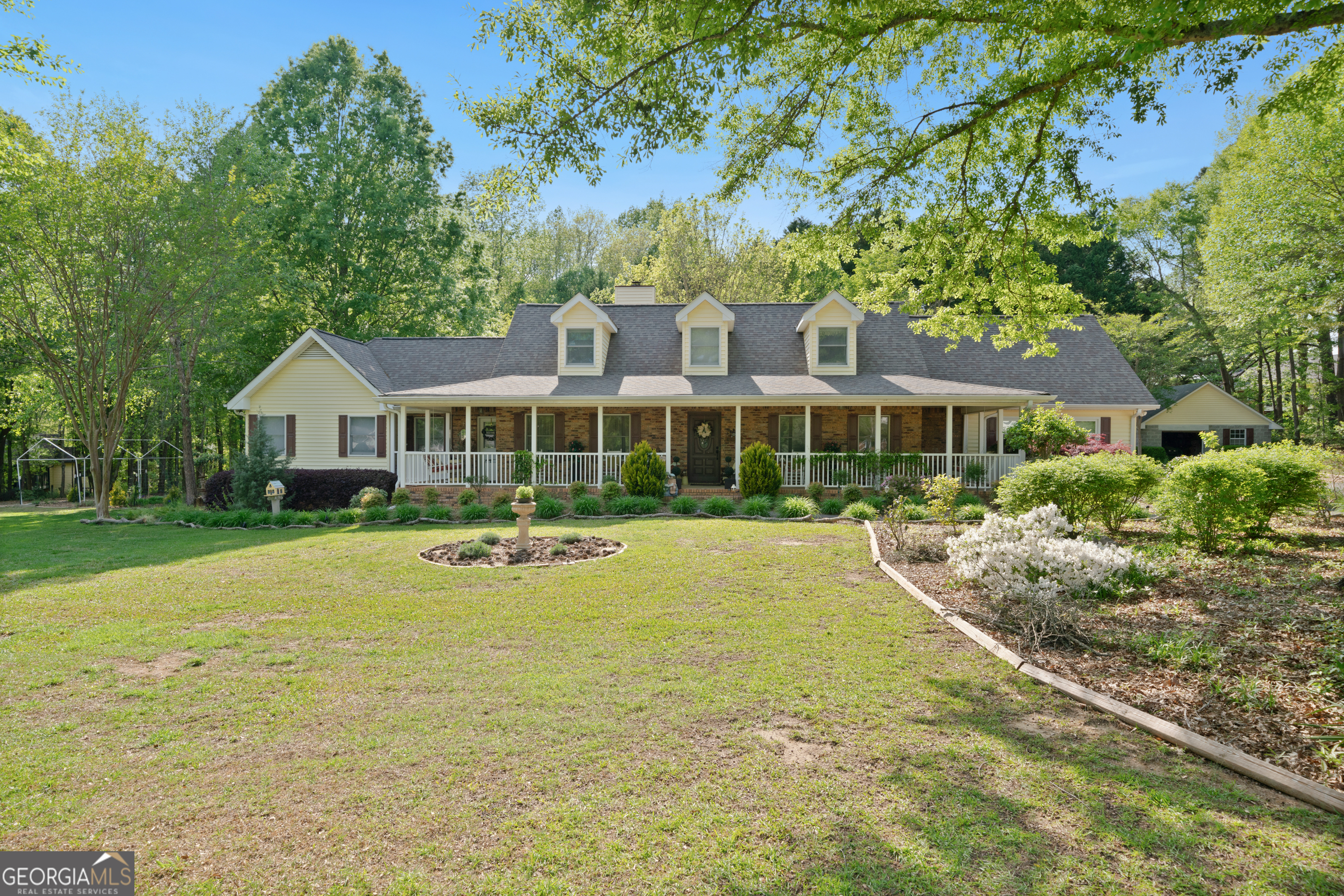 2760 Bay Ridge Drive  Loganville GA 30052 photo