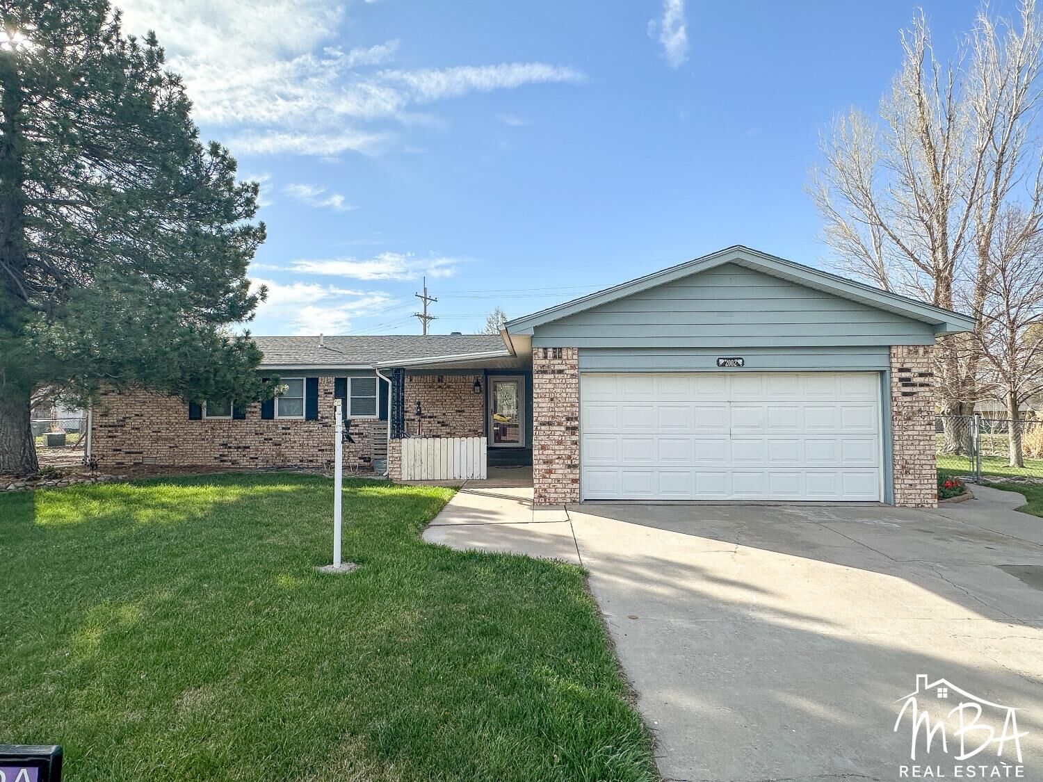 Property Photo: 2002 Antelope Drive KS 67846