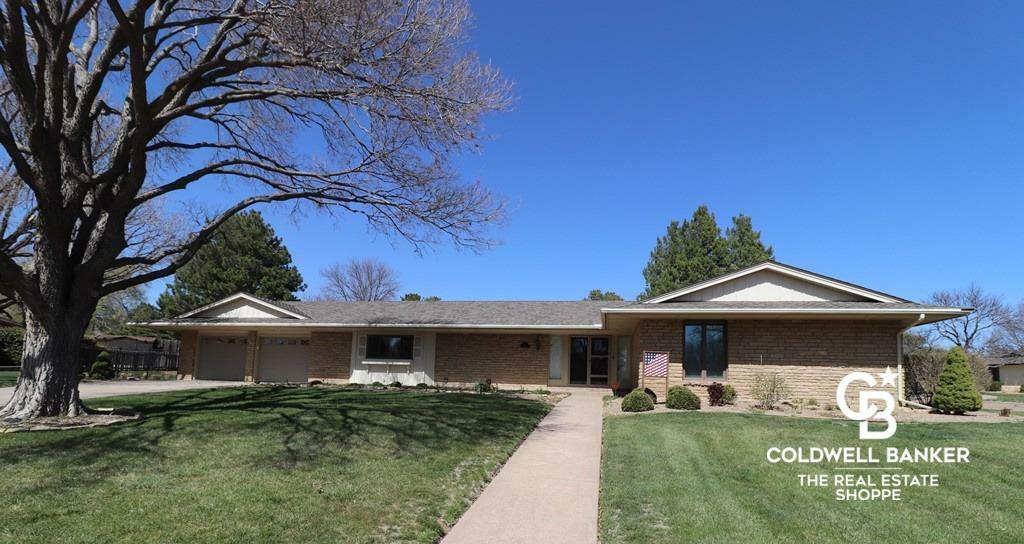 Property Photo:  1105 Mockingbird Lane  KS 67846 