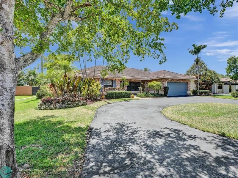 Property Photo:  11020 NW 8th Ct  FL 33071 