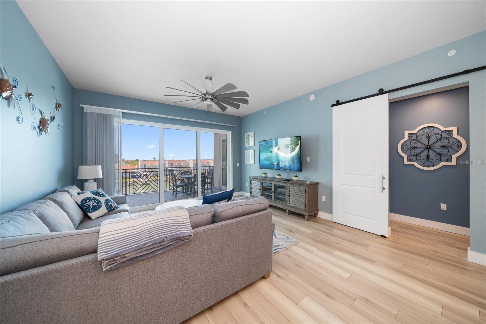 Property Photo: 300 150th Avenue 411 FL 33708