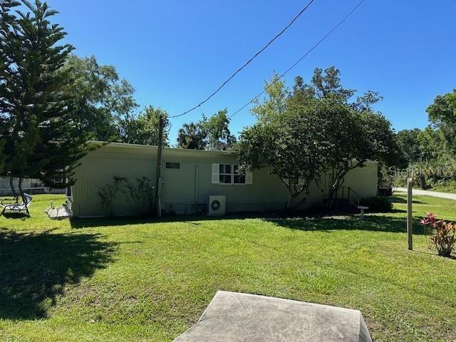 Property Photo:  10478 S McClung Loop  FL 34448 