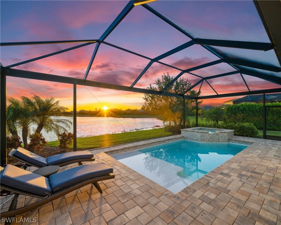 14547 Kelson Circle  Naples FL 34114 photo