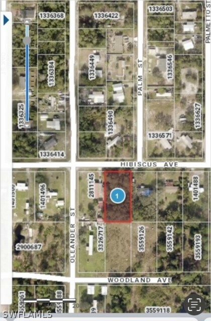 Property Photo:  0 Virginia Street  FL 32767 