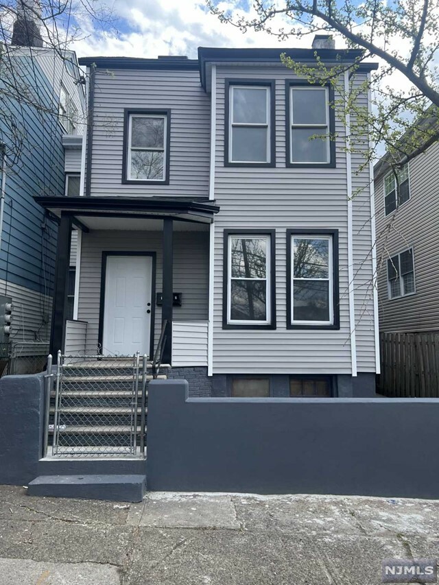 Property Photo: 80 Keen Street NJ 07524