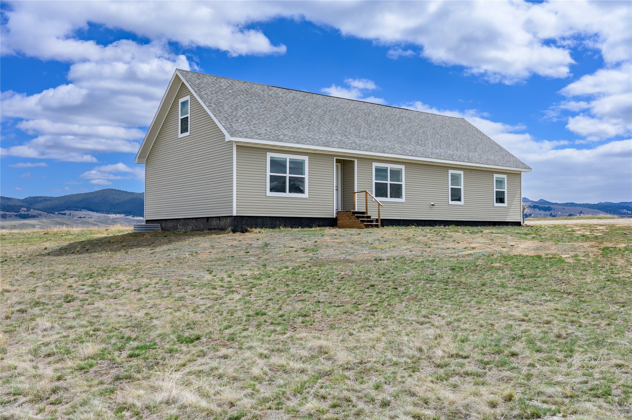 Property Photo:  21 Pronghorn Trail  MT 59701 