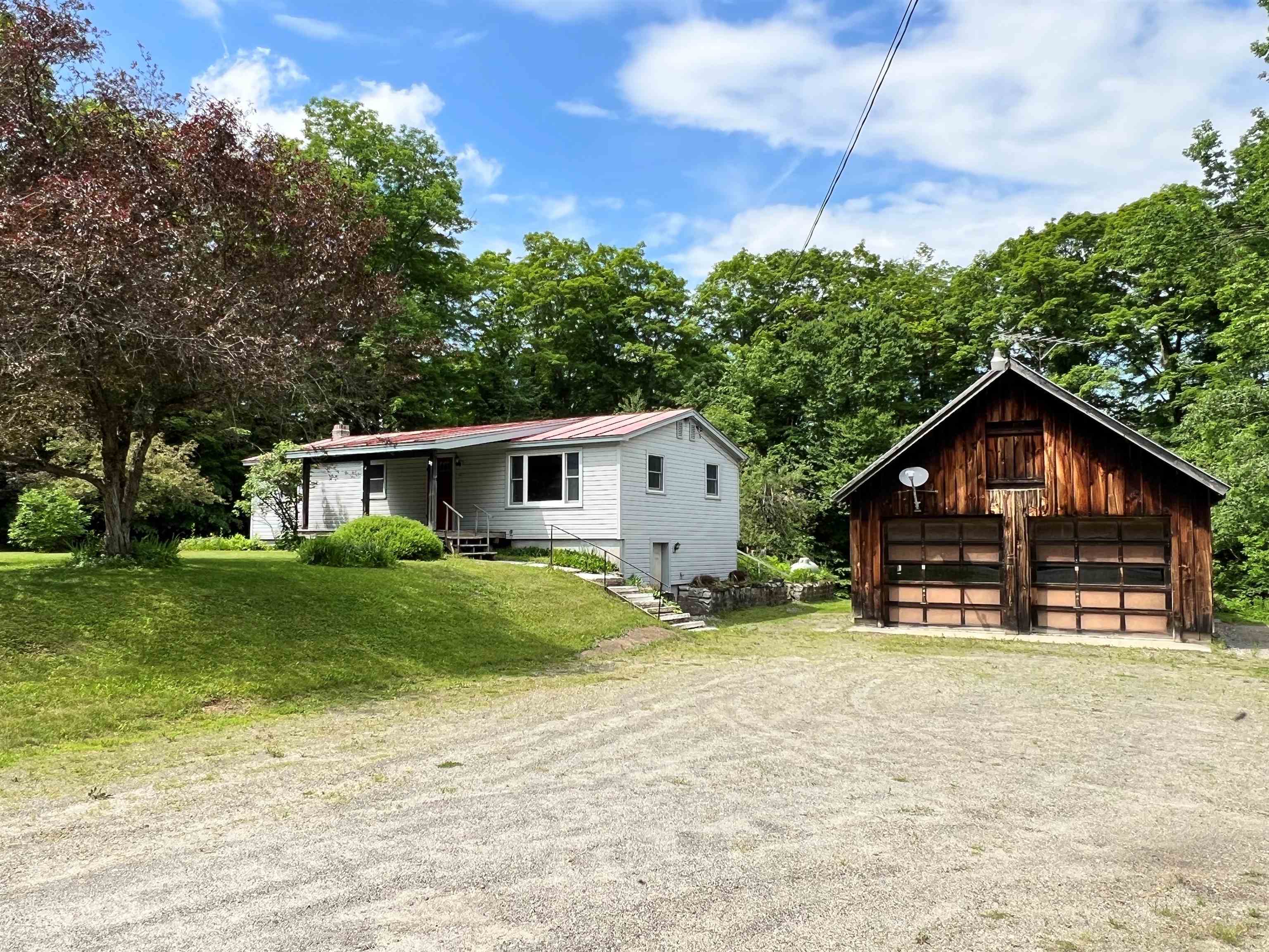 Property Photo:  5770 Stage Road  VT 05031 