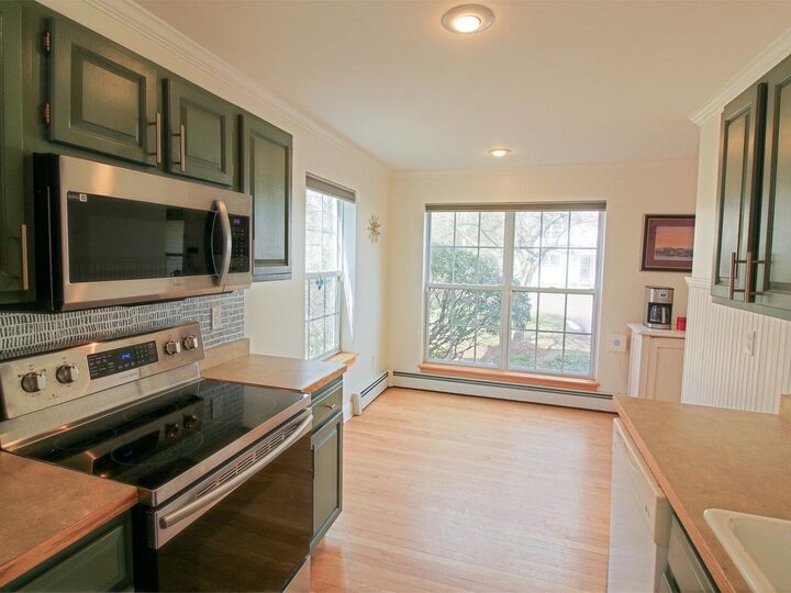 Property Photo:  100 Indian Circle  VT 05446 