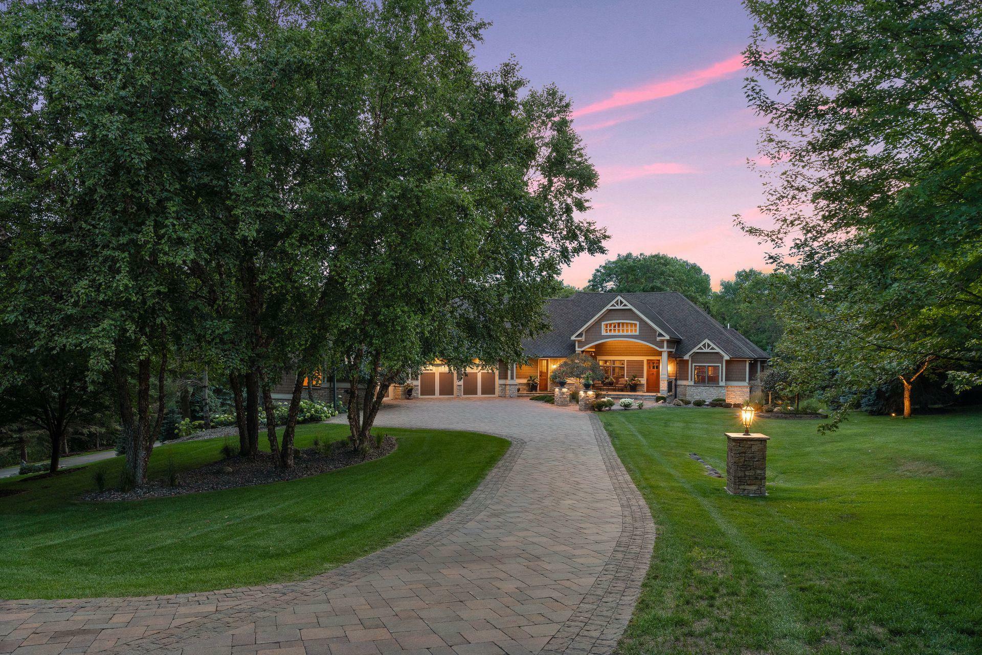 Property Photo:  1085 Tamarack Drive  MN 55356 