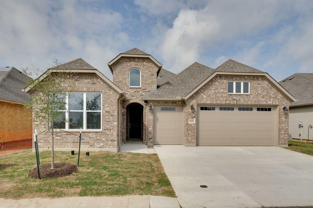 9820 Stonefield  Denton TX 76207 photo