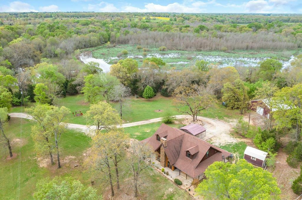 Property Photo:  1751 Vz County Road 1925  TX 75117 