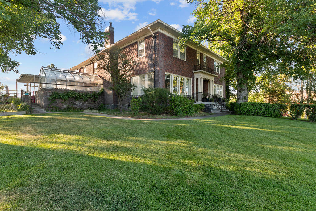 79 Washington Street  Klamath Falls OR 97601 photo