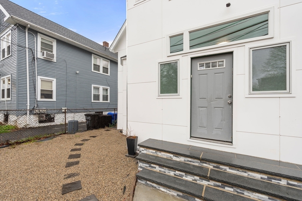 Property Photo:  27 Ballou Ave 27  MA 02124 