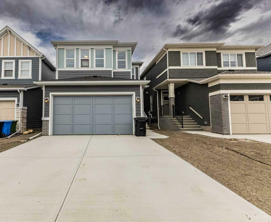 Property Photo:  59 Arbour Lake Heights NW  AB T3G 0H3 