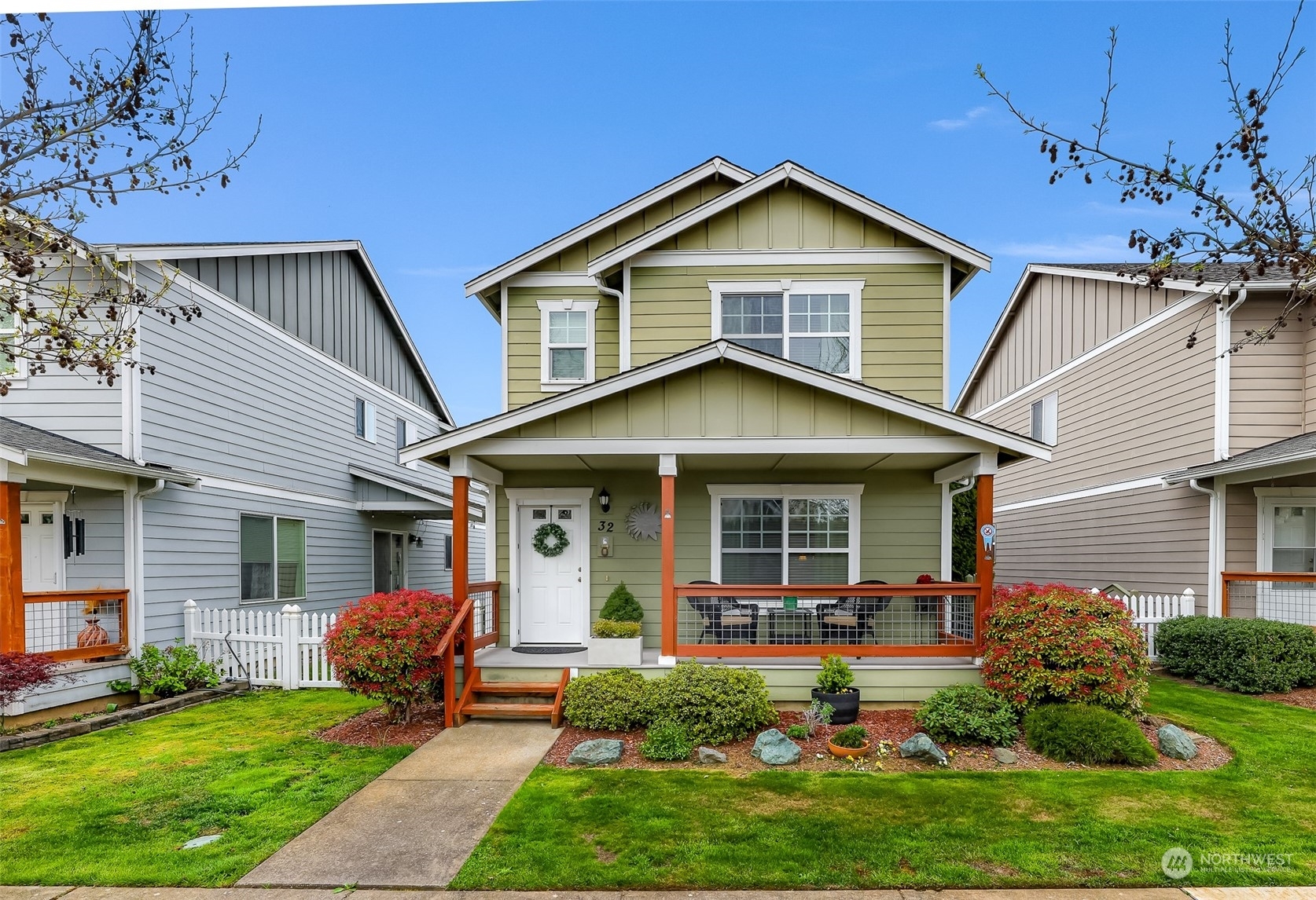 2200 Greenview Circle 32  Lynden WA 98264 photo