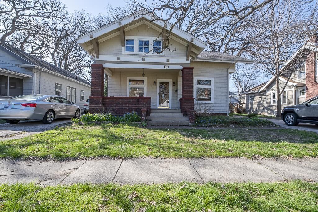 Property Photo:  1244 Partridge Avenue  WI 53511 
