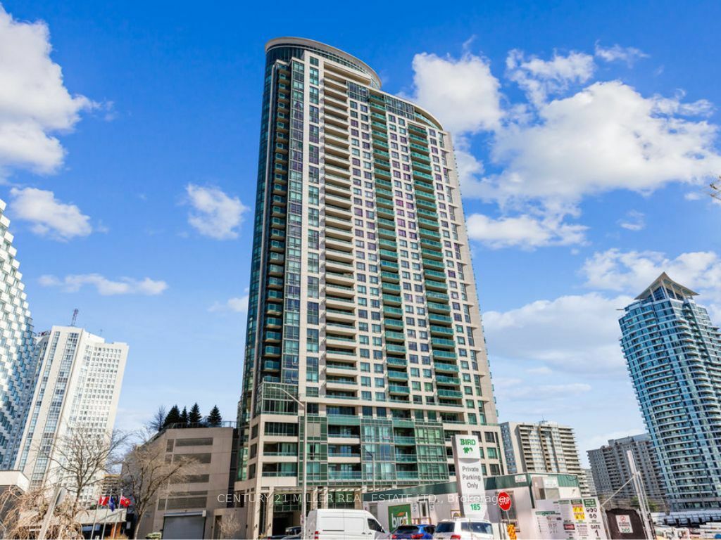 208 Enfield Pl W 507  Mississauga ON L5B 0G8 photo