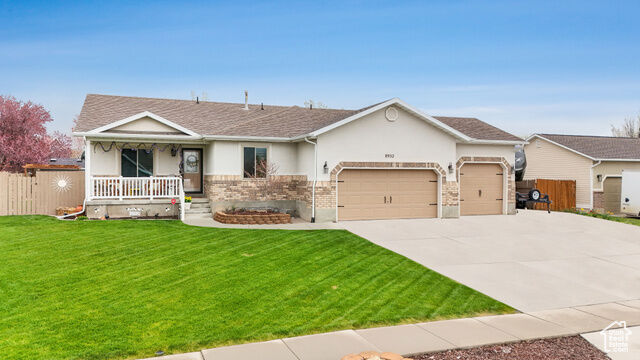 Property Photo:  Address not disclosed  UT 84088 