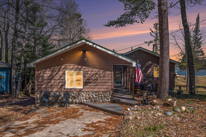 9219 Tall Birch  Gaylord MI 49735 photo