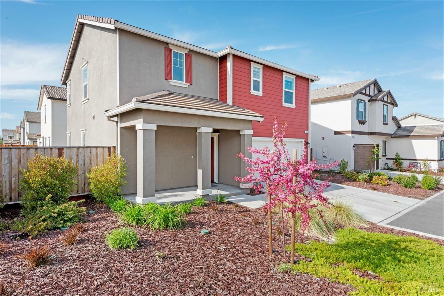 Property Photo:  6050 Oxford Place  CA 94928 