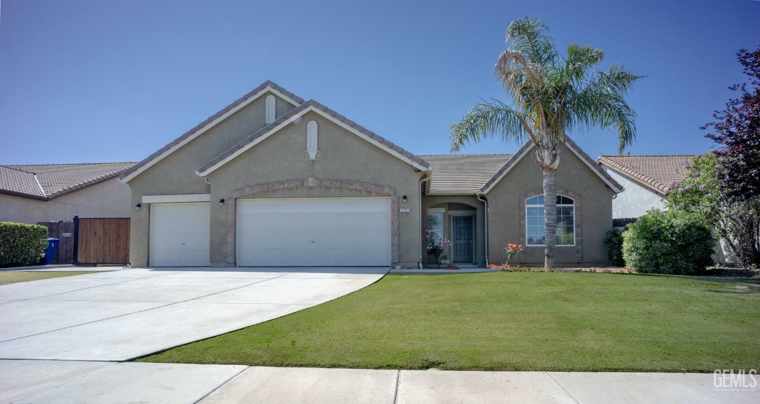12721 Sable Point Drive  Bakersfield CA 93312 photo