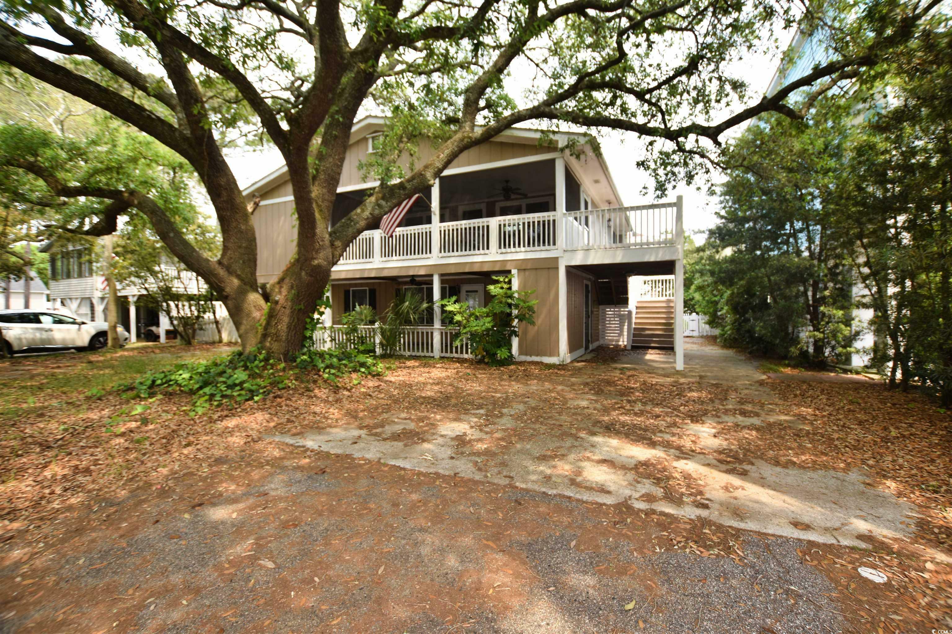 Property Photo:  216 16th Ave. S  SC 29575 