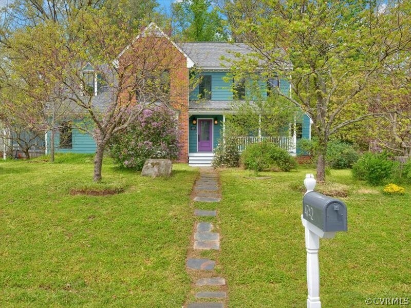 Property Photo:  4742 Rockfield Road  VA 23237 