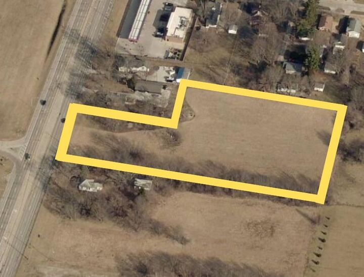 Property Photo:  Route 51  IL 62535 