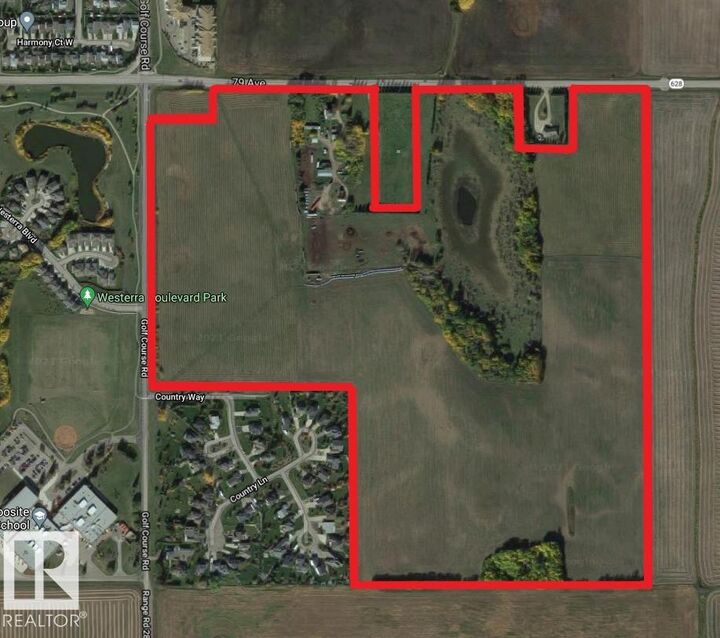 Property Photo:  27525 79 Avenue  AB T7Z 1R3 