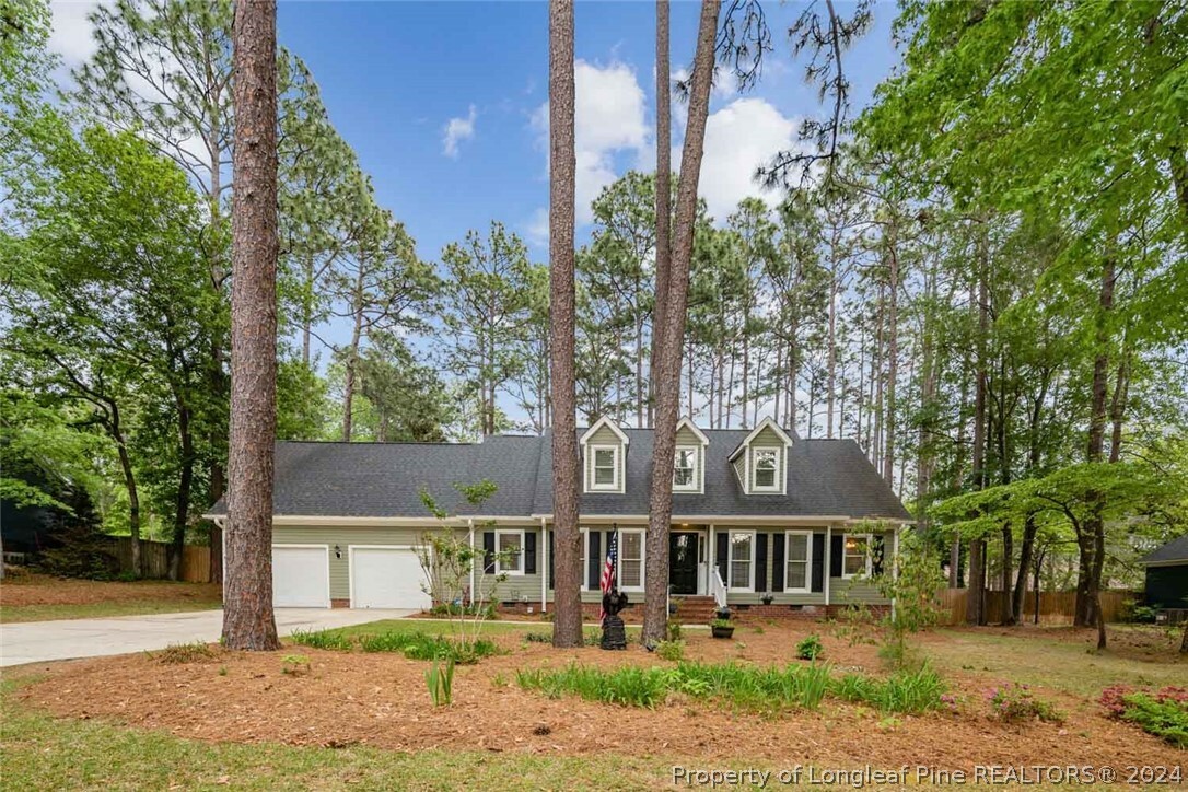 Property Photo:  7887 N Ancon Drive  NC 28304 