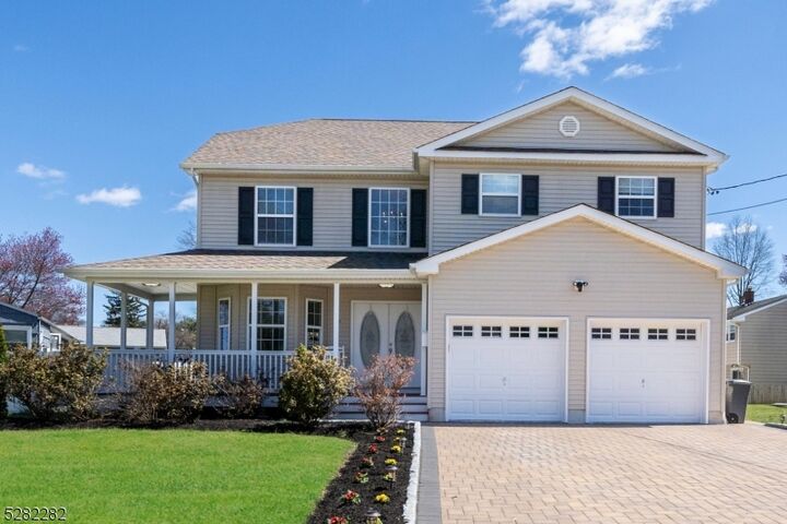 5 Glen Gary Rd  Middlesex Boro NJ 08846 photo