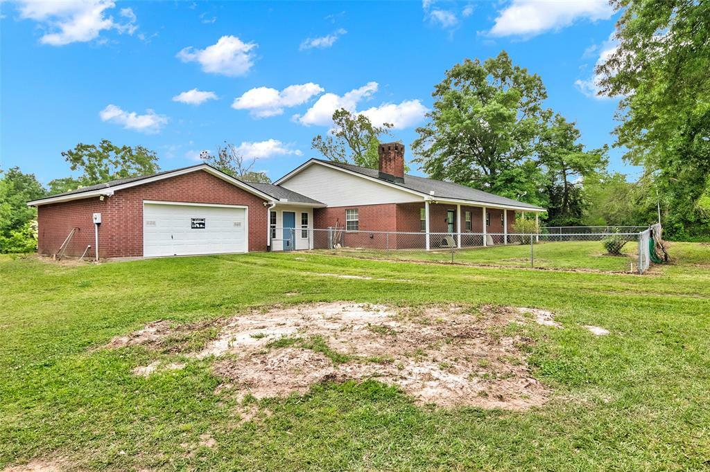 Property Photo: 3574 Hudson Road TX 77632