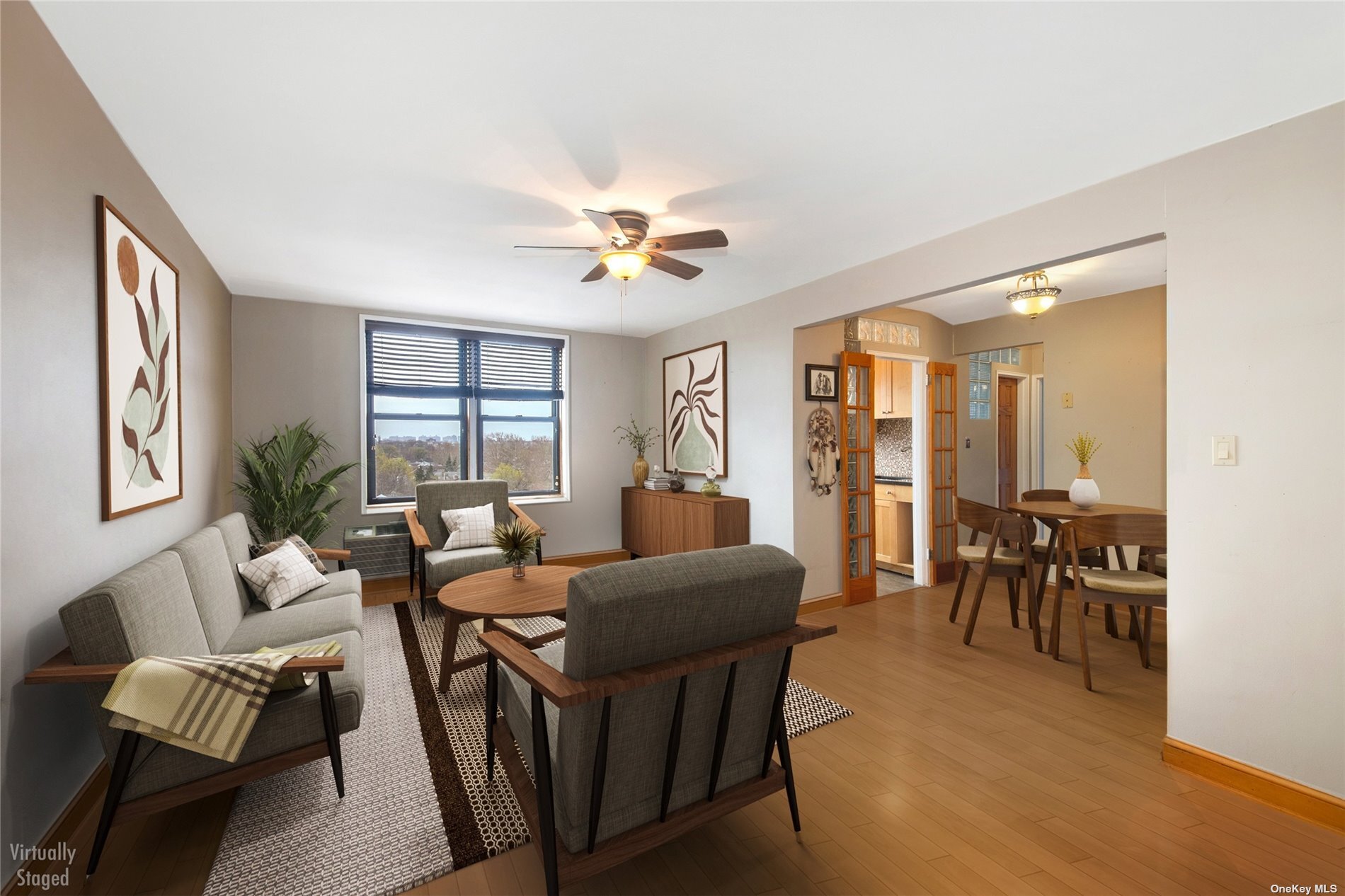 Property Photo:  414 Elmwood Avenue 6A  NY 11230 