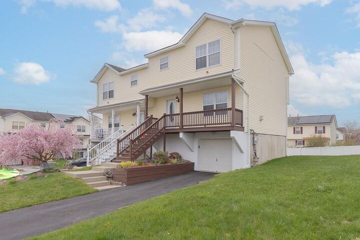 159 Darin Road  Warwick NY 10990 photo