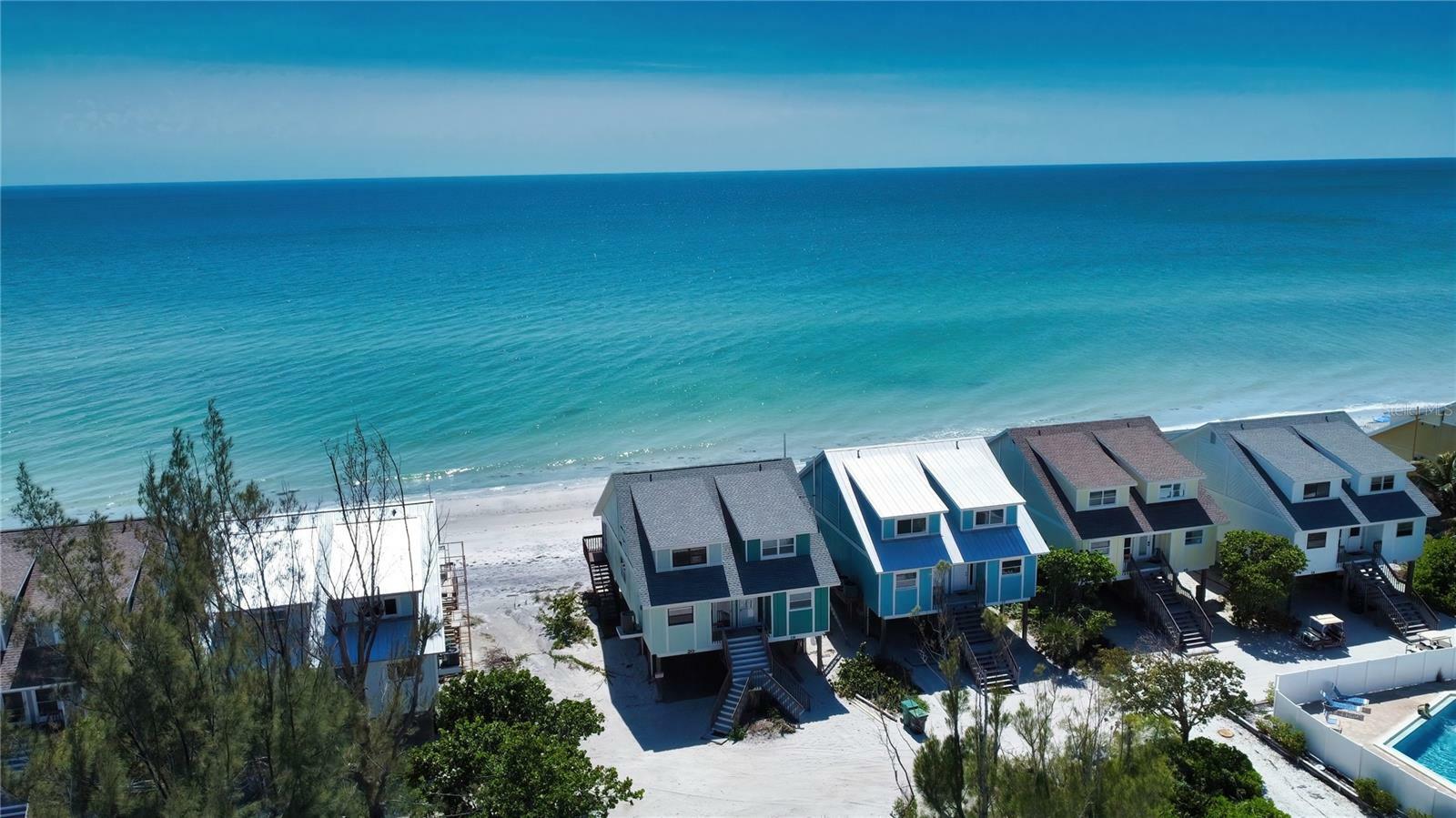 Property Photo:  301 S Gulf Boulevard 20  FL 33946 