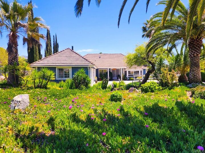 Property Photo:  16057 Oakley Road  CA 92065 