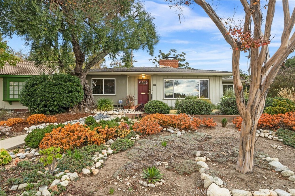 Property Photo:  533 Baughman Avenue  CA 91711 