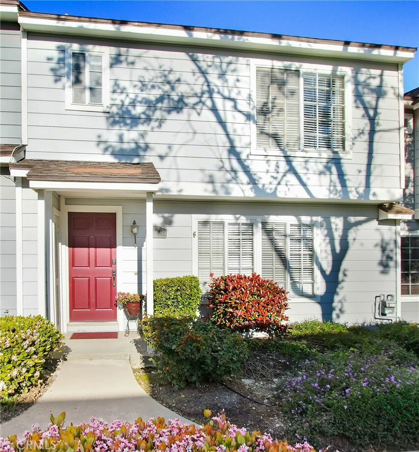 Property Photo:  1683 N. Mountain Ave C  CA 91784 