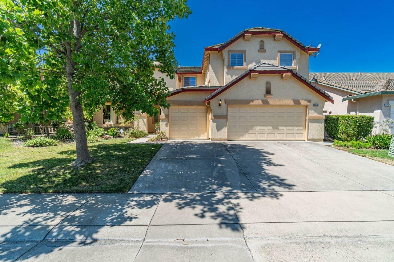 Property Photo:  9718 Harrier Way  CA 95757 