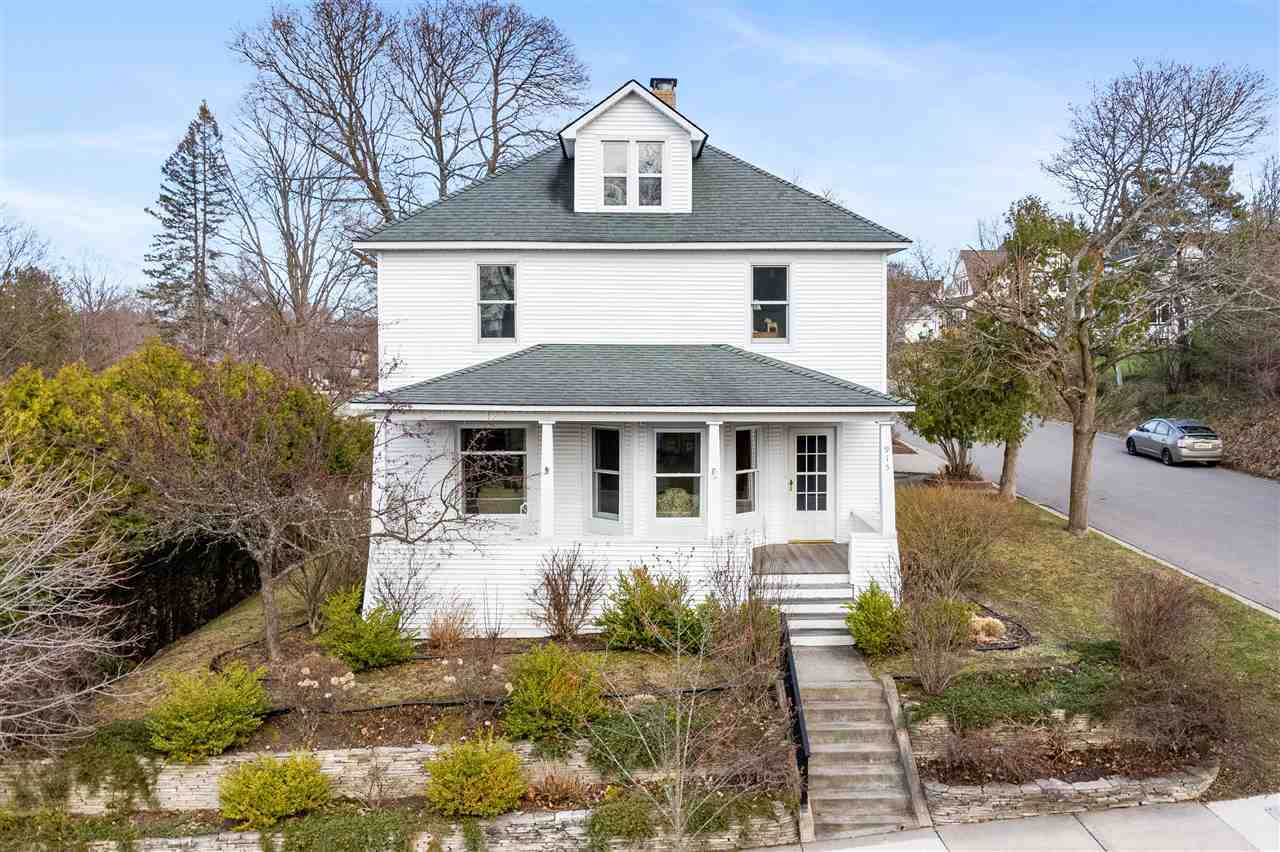 Property Photo: 915 Harvey MI 49770