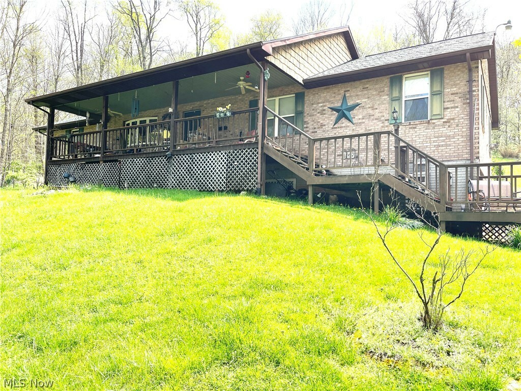 2309 Meldahl Road  Washington WV 26181 photo